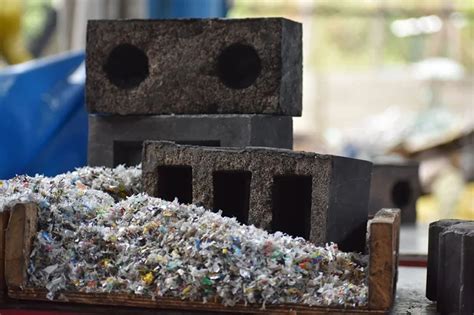  リサイクルドプラスチック：建築材料としての可能性と持続可能性への貢献！